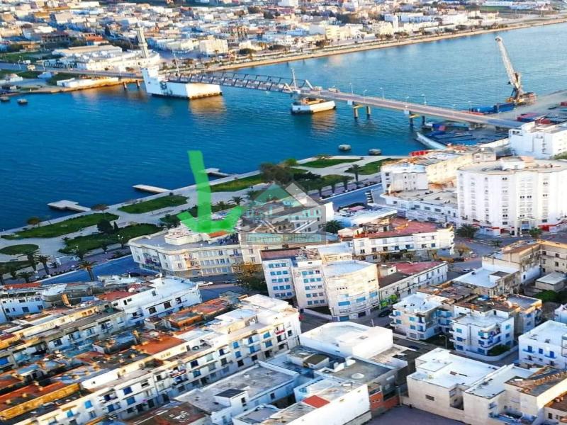 À louer pour vos vacances d’été dans le confort à Bizerte