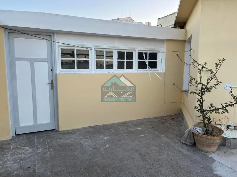 À louer pour vos vacances d’été dans le confort à Bizerte