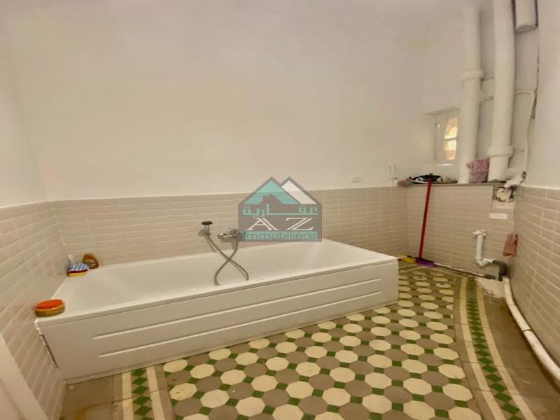 À louer pour vos vacances d’été dans le confort à Bizerte