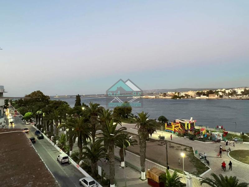 À louer pour vos vacances d’été dans le confort à Bizerte