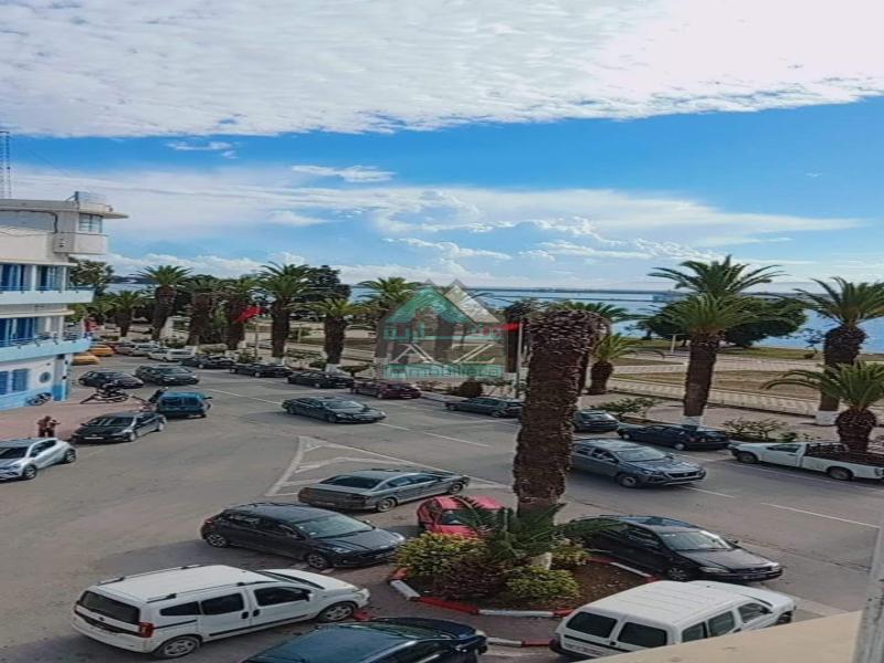 À louer pour vos vacances d’été dans le confort à Bizerte