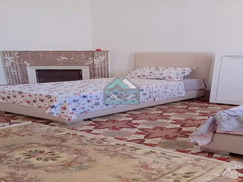 À louer pour vos vacances d’été dans le confort à Bizerte