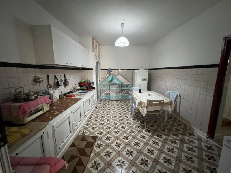 Maison à vendre proximité terrain 15 octobre